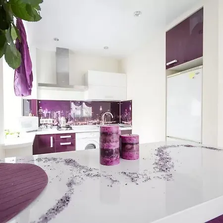 With Jacuzzi On Nezavisimosti 46 Minsk