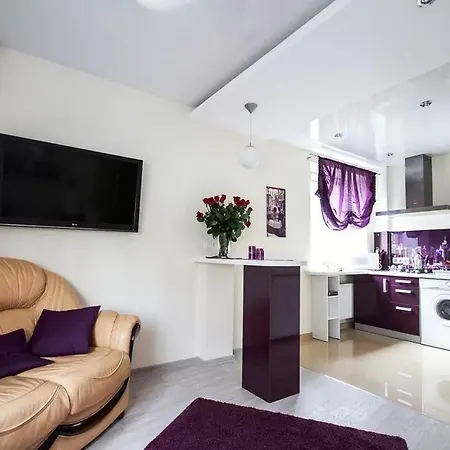 With Jacuzzi On Nezavisimosti 46 Minsk